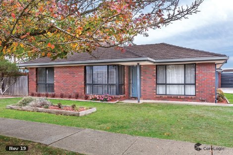 1/44 Learmonth St, Alfredton, VIC 3350