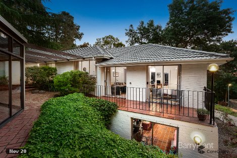 17 Beckett Rd, Donvale, VIC 3111