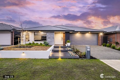 95 Hummingbird Dr, Botanic Ridge, VIC 3977