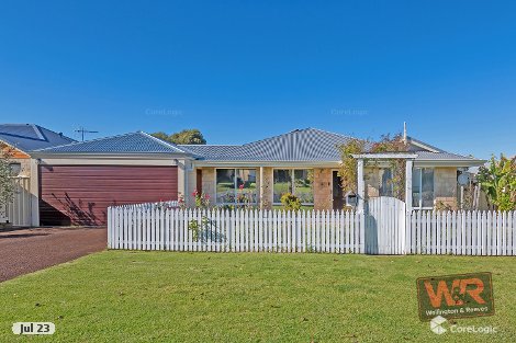 4 O'Keefe Pde, Mckail, WA 6330