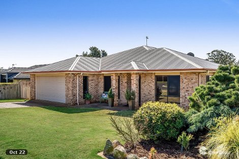 25 Mcclymont Dr, Rangeville, QLD 4350