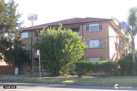 25/197-207 Dunmore St, Pendle Hill, NSW 2145