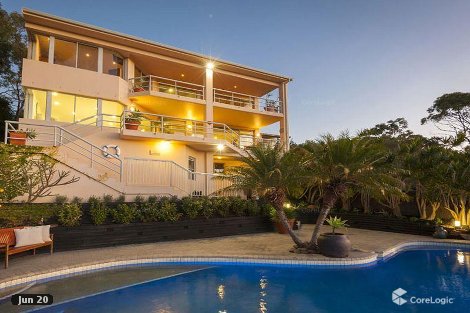 4 The Pinnacle, Bilgola Plateau, NSW 2107