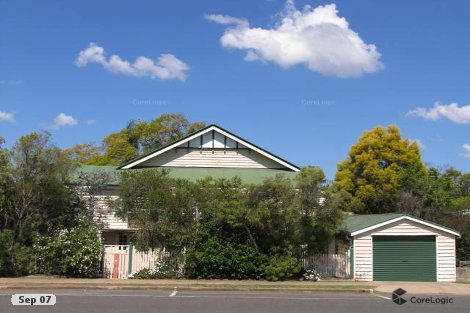 47 Taylor St E, Murgon, QLD 4605