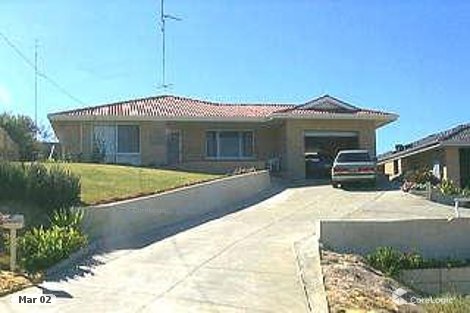 16 Geographe Way, Withers, WA 6230