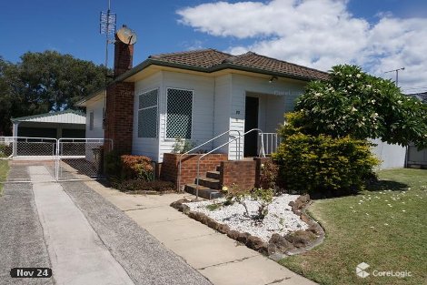 21 Bramsen St, Bellambi, NSW 2518