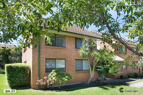 5/4 Blackbutt Way, Barrack Heights, NSW 2528