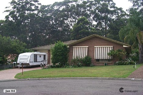 12 Kurnai Cl, West Haven, NSW 2443