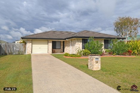 34 Wide Bay Dr, Eli Waters, QLD 4655