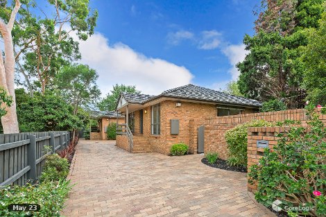 1/121 Glen Iris Rd, Glen Iris, VIC 3146