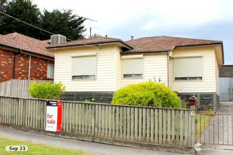 5 Waugh Ave, Korumburra, VIC 3950