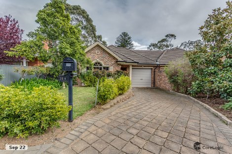 28a Chasewater St, Lower Mitcham, SA 5062