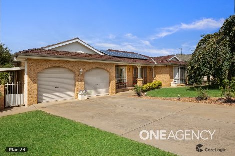 9 Kirrang Ave, Glenfield Park, NSW 2650