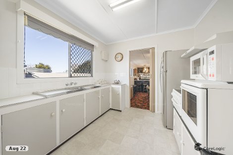 16 Bullock St, Rockville, QLD 4350