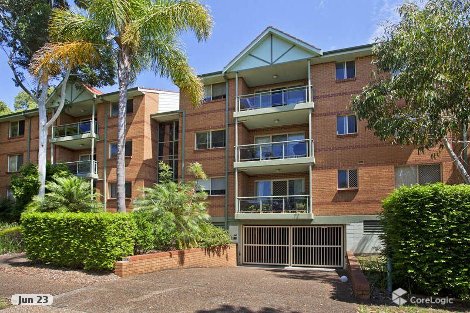 11/11-15 Sunnyside Ave, Caringbah, NSW 2229