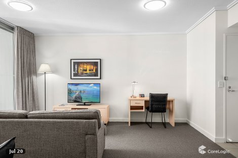 1210/108 Albert St, Brisbane City, QLD 4000