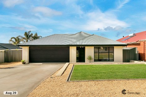 3 Robert Ross Dr, Lyndoch, SA 5351