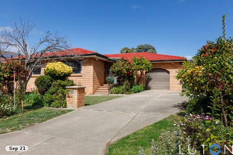 64 Brunswick Cct, Kaleen, ACT 2617