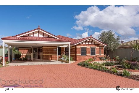 15 Silver Princess Way, Jane Brook, WA 6056