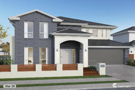 1 Rowland Ave, Catherine Field, NSW 2557