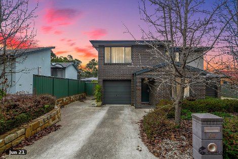 6b Arndell St, Macquarie, ACT 2614