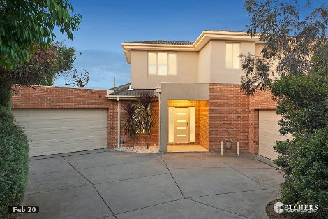 2/13 Lilac Ct, Blackburn North, VIC 3130