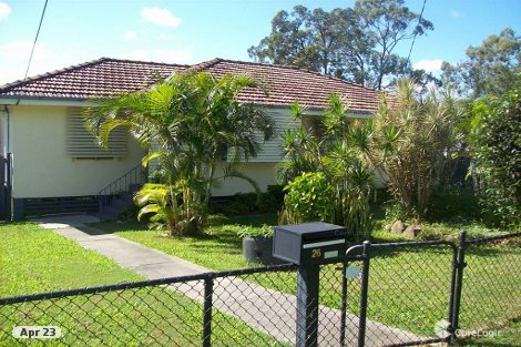 26 Price St, Riverview, QLD 4303