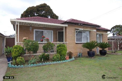 6 Dan Cres, Lansvale, NSW 2166