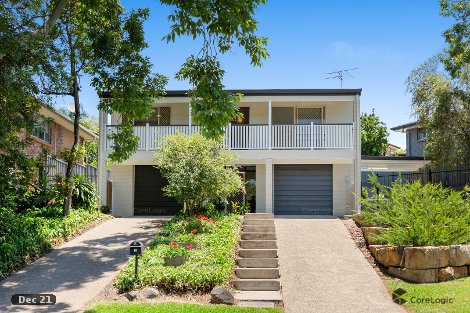 10 Warruga St, The Gap, QLD 4061