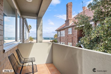 12/321 Beaconsfield Pde, St Kilda West, VIC 3182