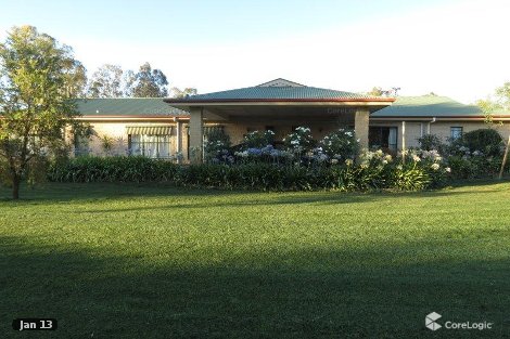 Lot 2231 East Barham Rd, Barham, NSW 2732