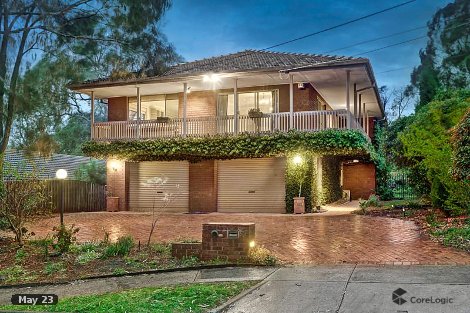 51 Dirkala Ave, Heathmont, VIC 3135