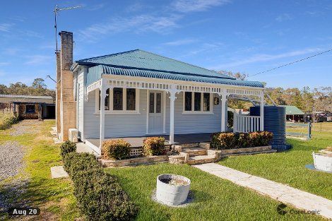 14 Nevell St, Clandulla, NSW 2848