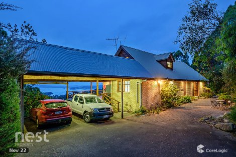 240 Woodbridge Hill Rd, Woodbridge, TAS 7162