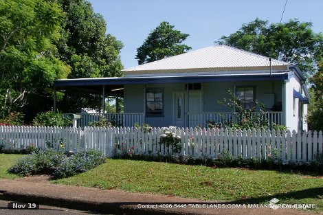 8 Oak St, Millaa Millaa, QLD 4886