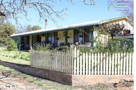 16 Chapel St, Burra, SA 5417