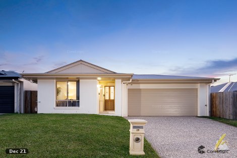 29 Falkland St W, Heathwood, QLD 4110