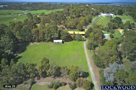 801 Nungurner Rd, Metung, VIC 3904