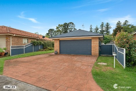 9 Jade Pl, Meroo Meadow, NSW 2540