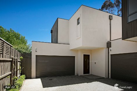 2/113a Spring Rd, Hampton East, VIC 3188