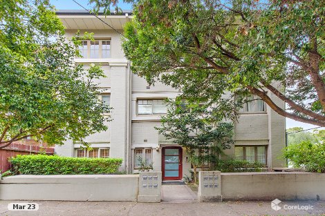 10/8 Vialoux Ave, Paddington, NSW 2021