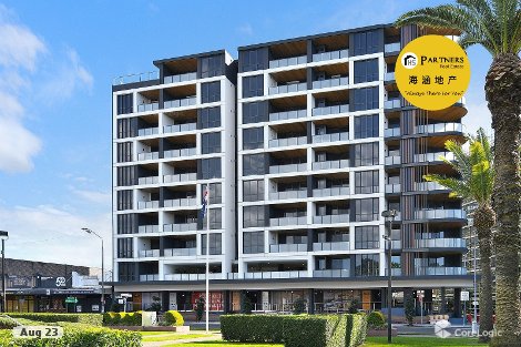 509/2 Kerrs Rd, Lidcombe, NSW 2141