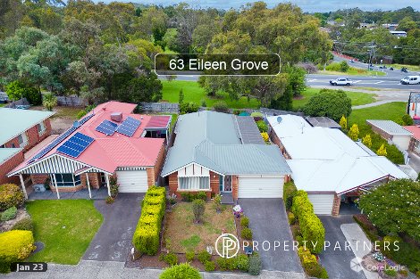 63 Eileen Gr, Woori Yallock, VIC 3139