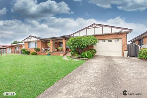 124 Shepherd St, Colyton, NSW 2760