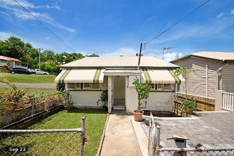 21 Fletcher St, Townsville City, QLD 4810