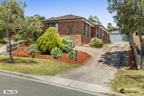 10 David Cl, Bayswater North, VIC 3153