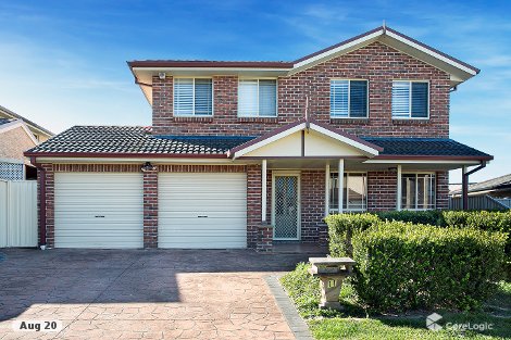 11 Wesley Pl, Horningsea Park, NSW 2171