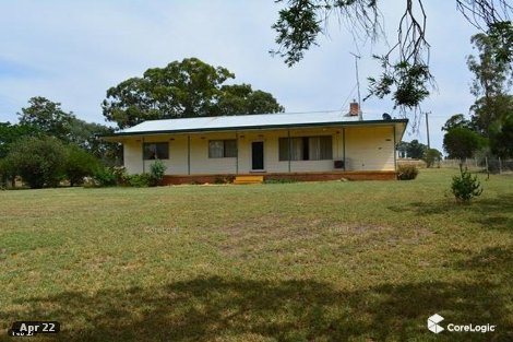 319r Obley Rd, Toongi, NSW 2830