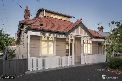 192 Liardet St, Port Melbourne, VIC 3207