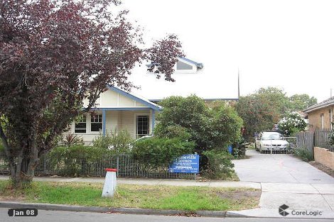 36 Darling St, Fairfield, VIC 3078